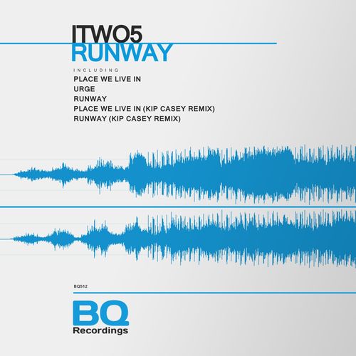 Itwo5 - Runway [BQ512]